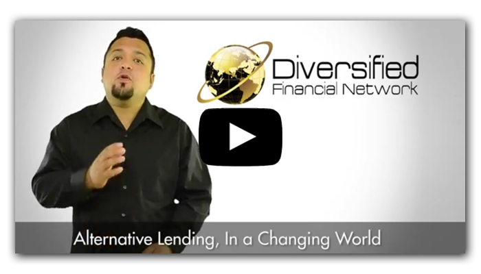 Diversified Financial Network