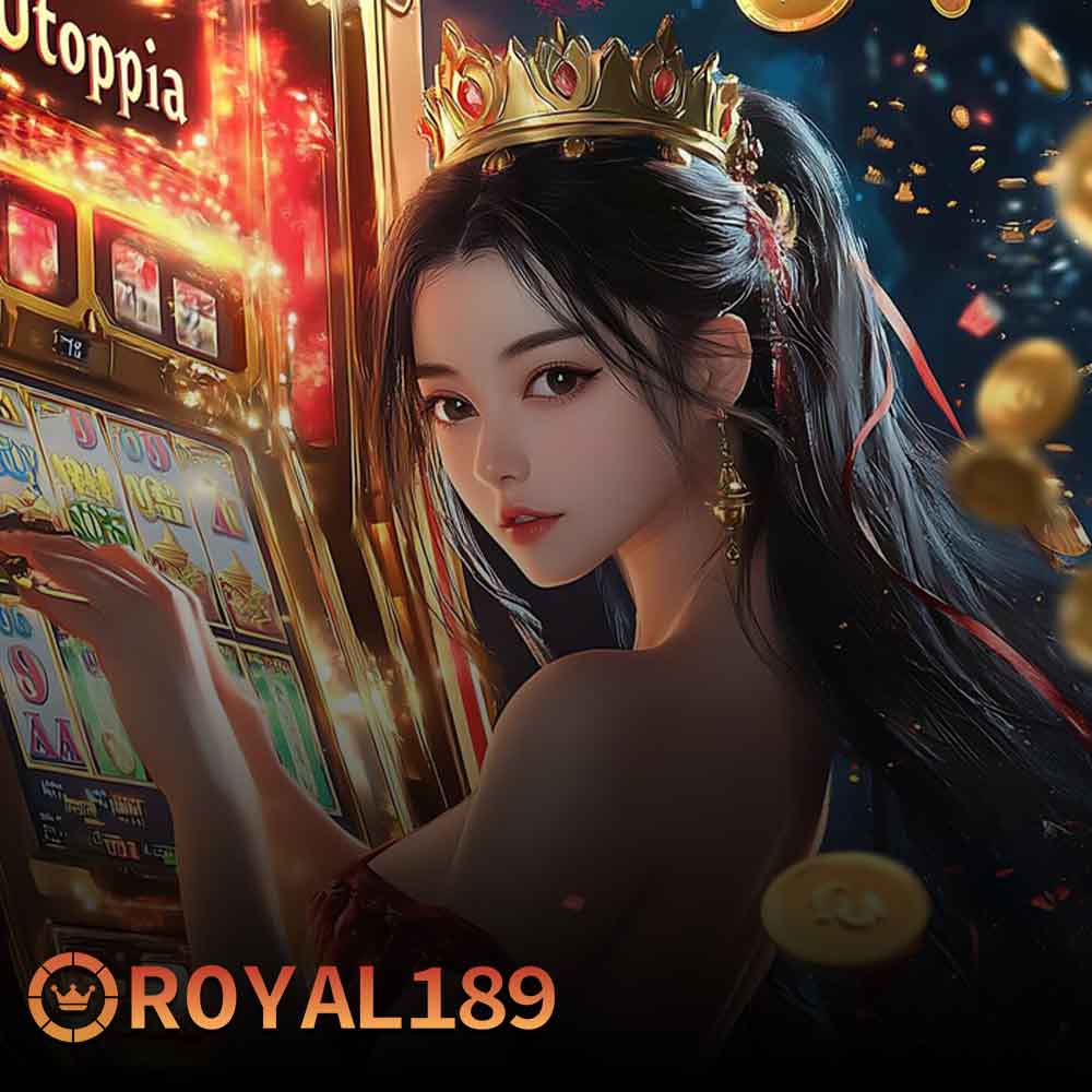 royal189